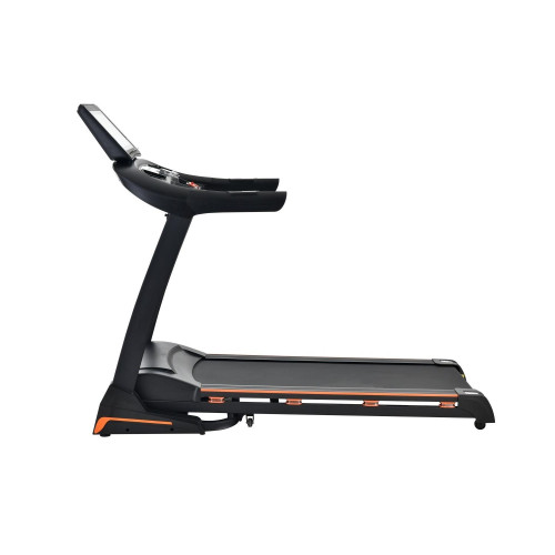 Беговая дорожка  Fit-On Vision X 15.6" LСD Wi-Fi - фото №5